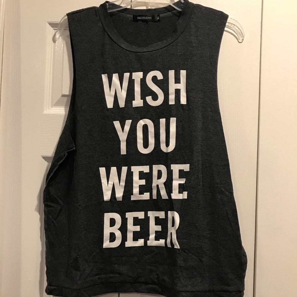 Tank top